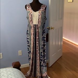 Maxi To wear Anywhere!